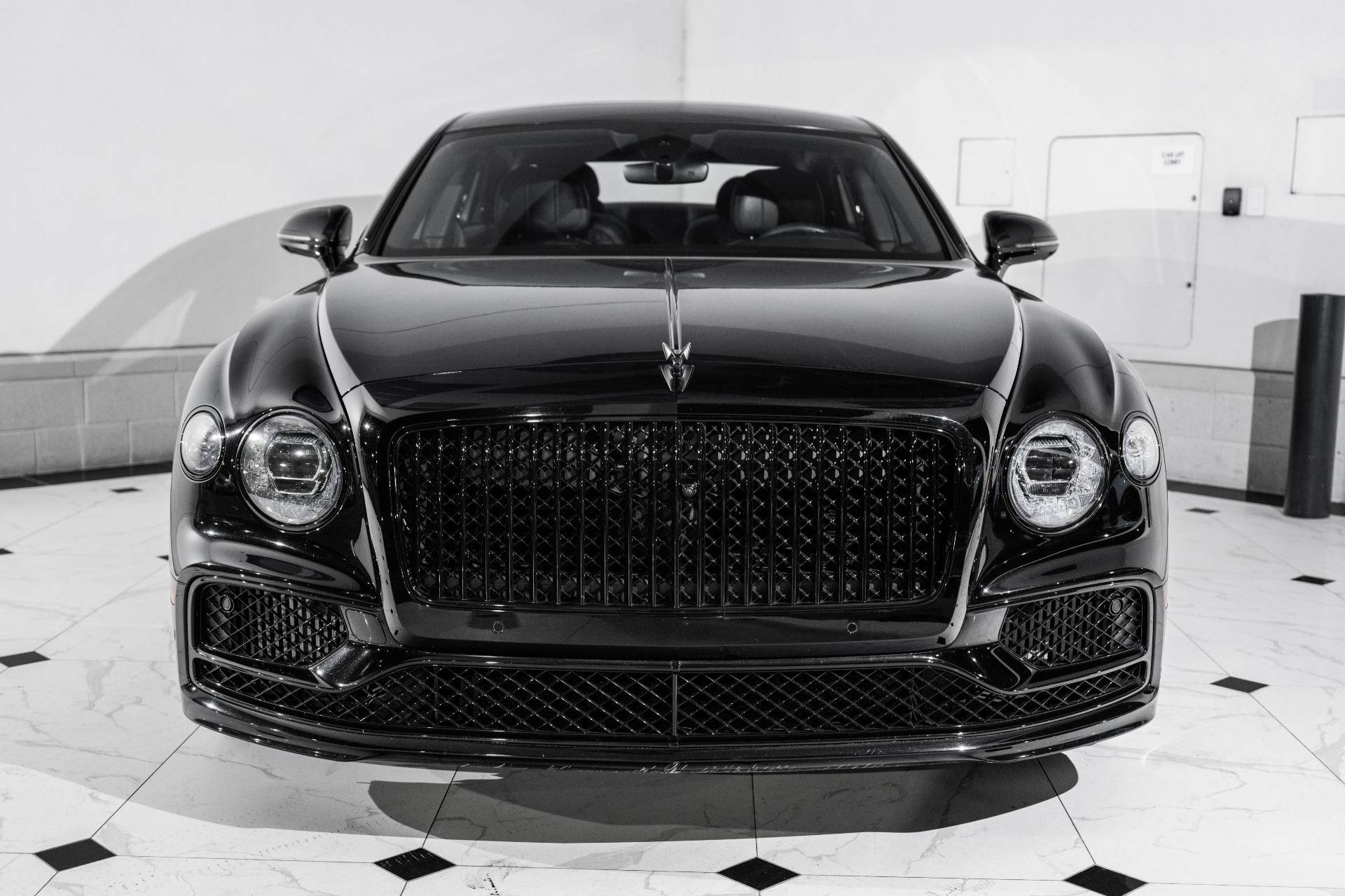 2022 Bentley Flying Spur Base - Photo 8