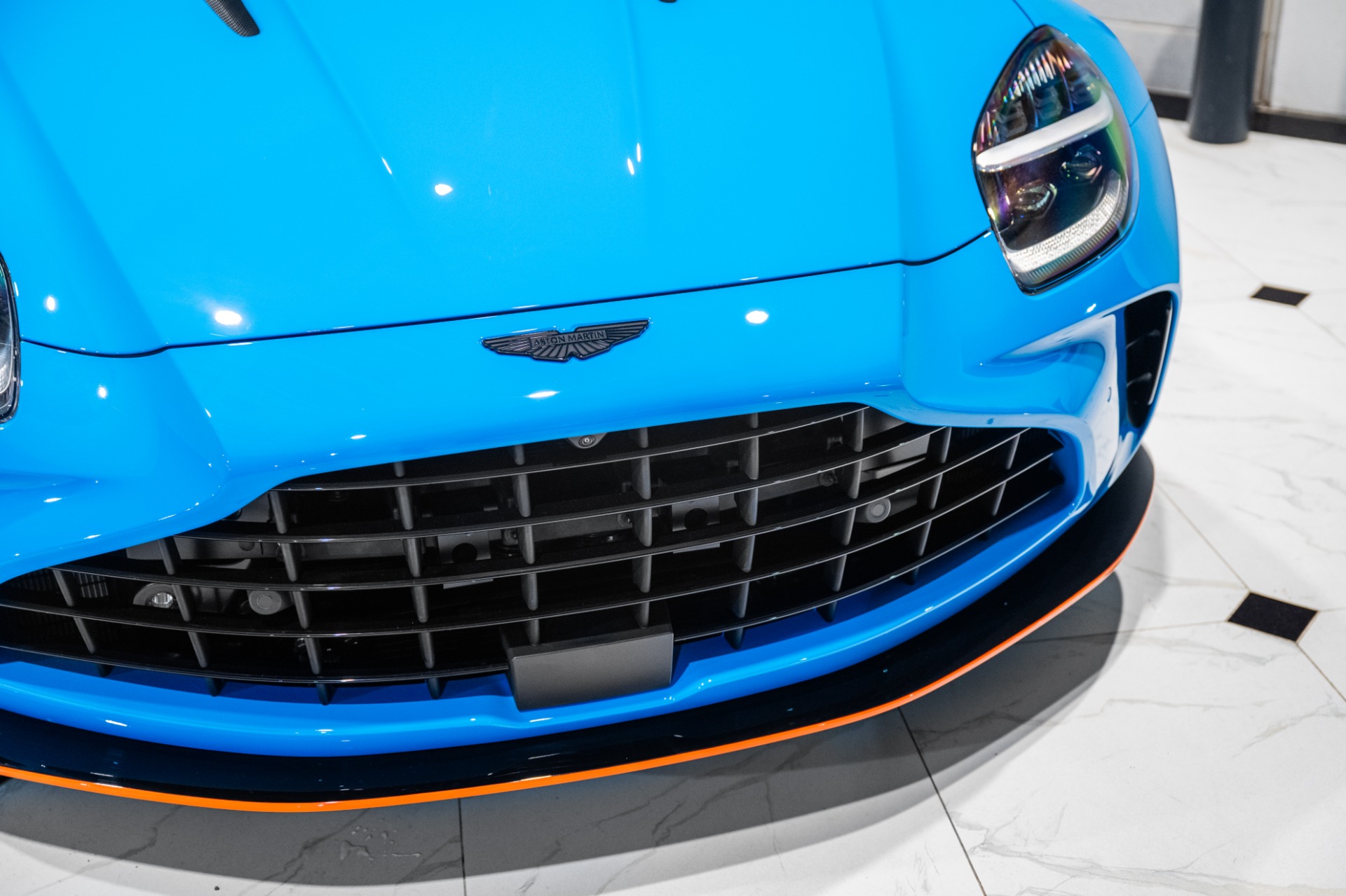 New 2026 Aston Martin Vantage Roadster For Sale | Exclusive