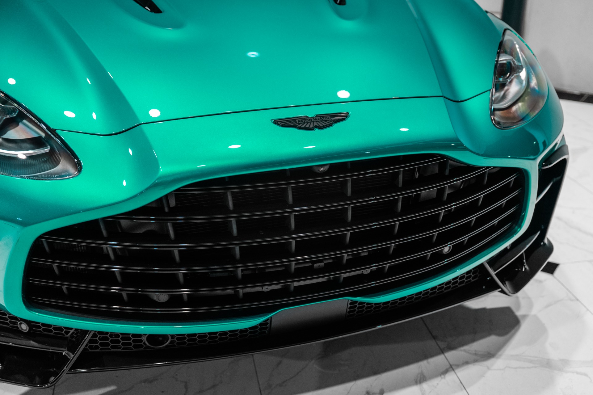 New 2026 Aston Martin DBX S For Sale | Exclusive Automotive Group
