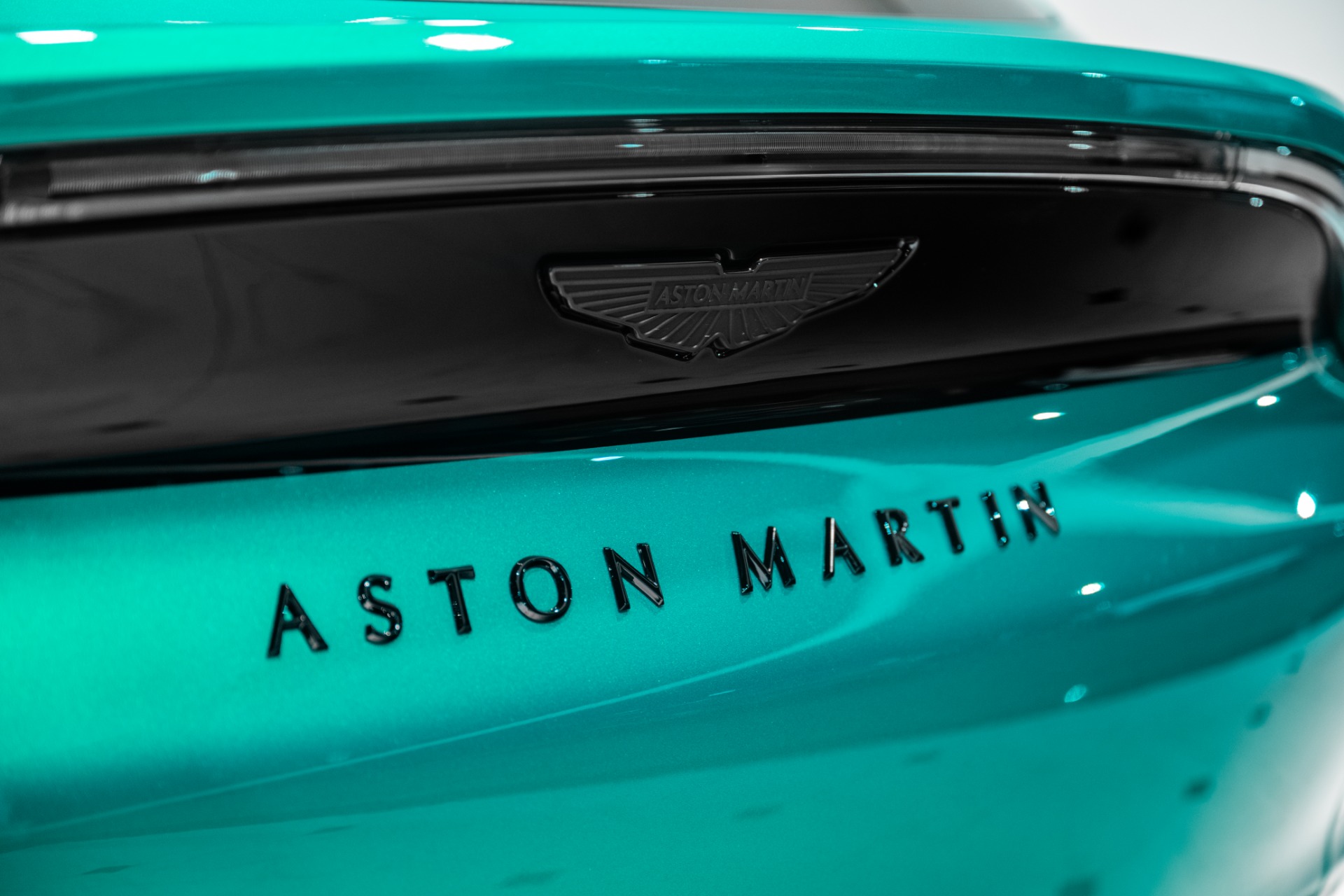 New 2026 Aston Martin DBX S For Sale | Exclusive Automotive Group