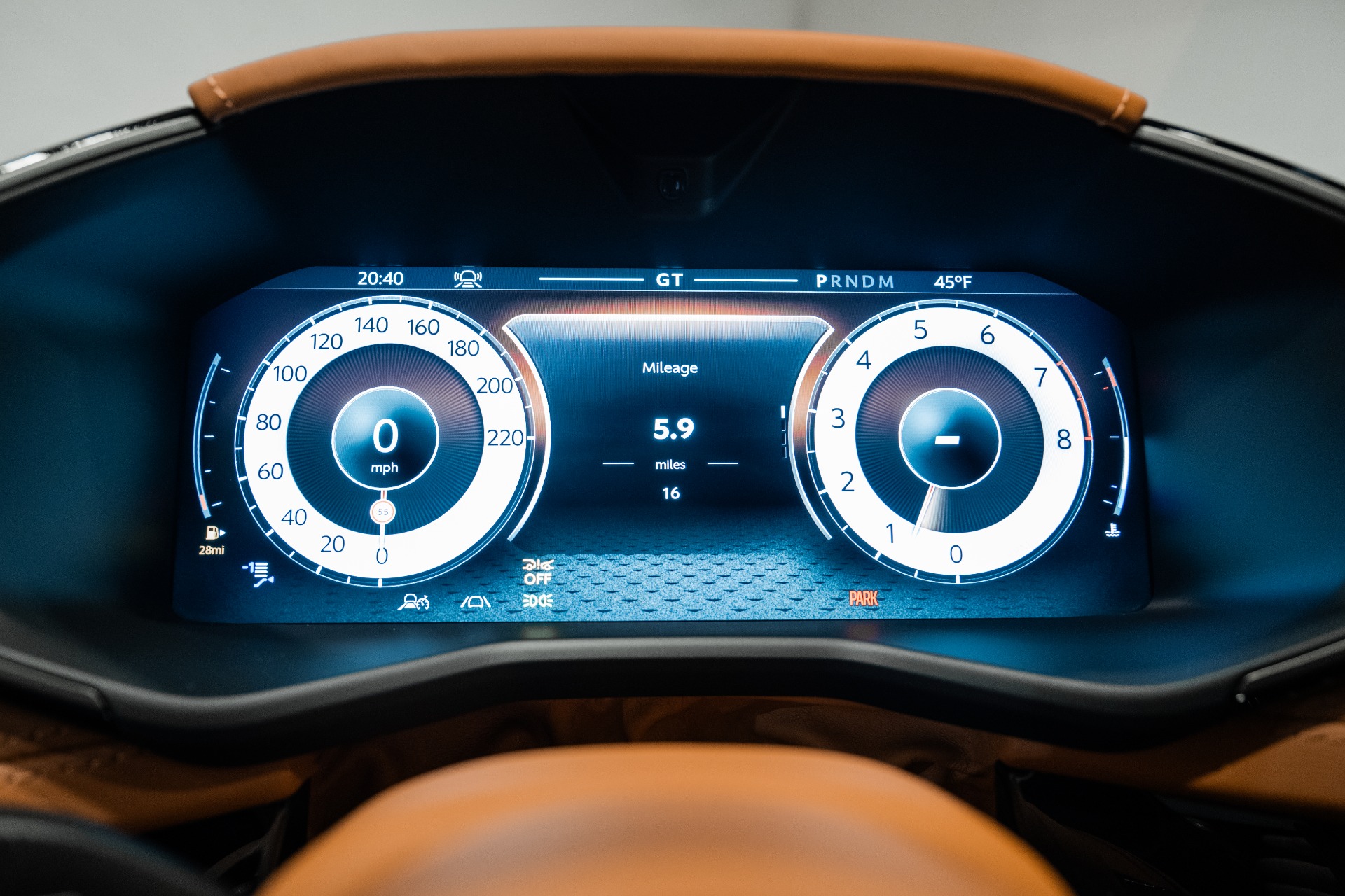 2026 Aston Martin DBX 707