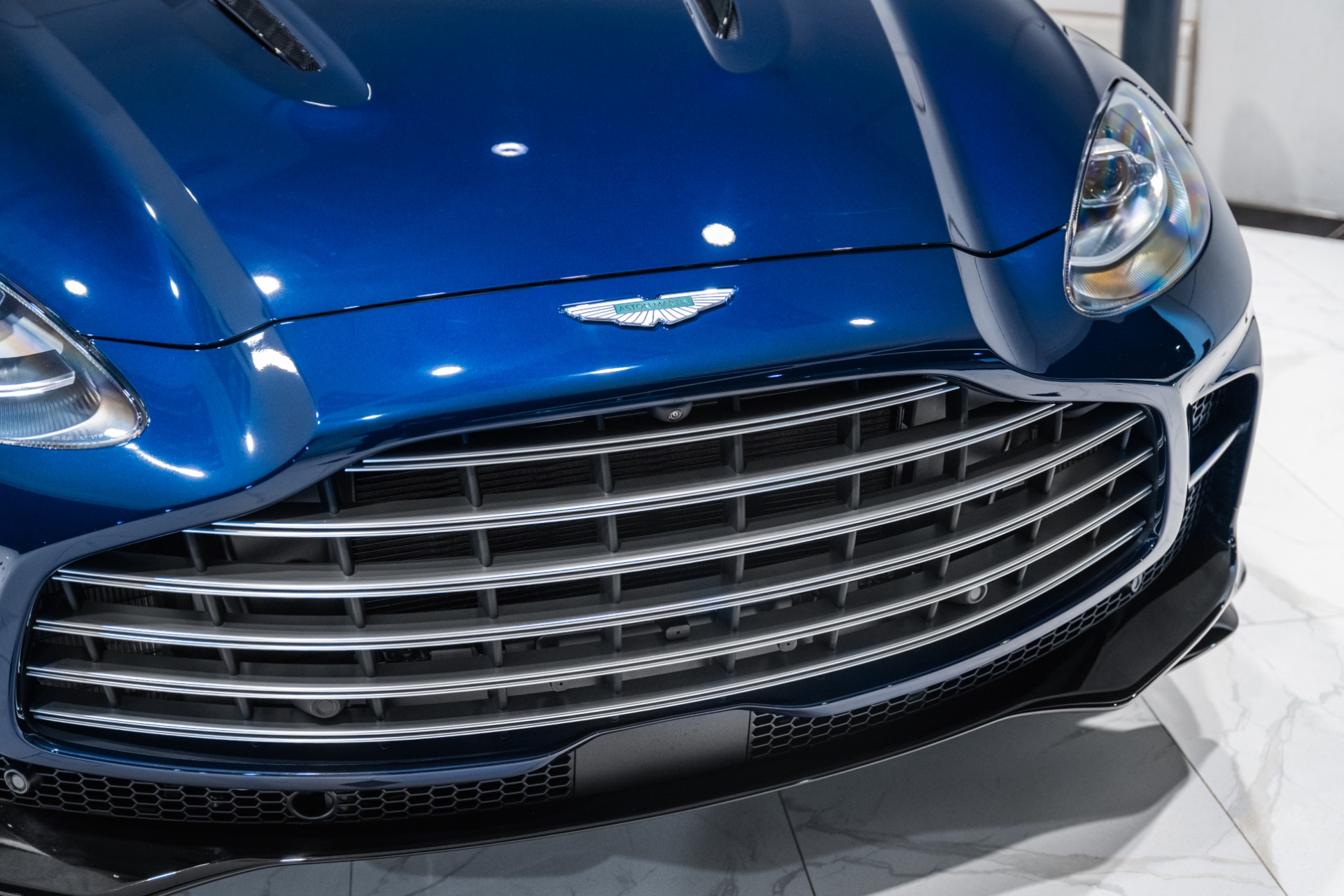 New 2026 Aston Martin DBX 707 For Sale | Exclusive Automotive