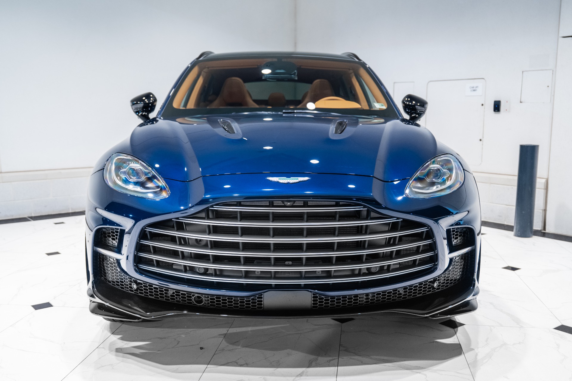 New 2026 Aston Martin DBX 707 For Sale | Exclusive Automotive
