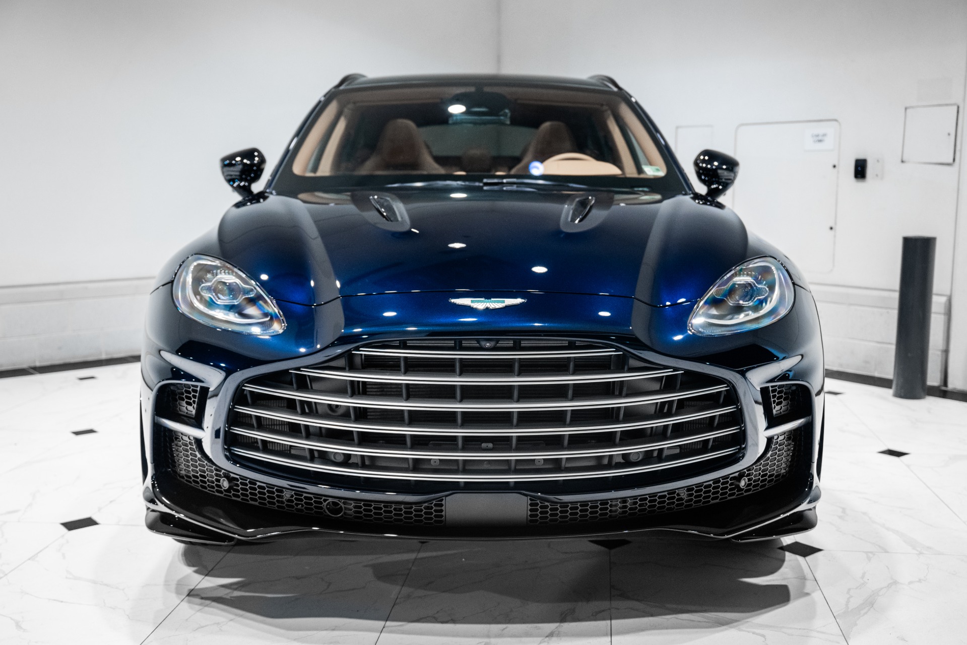 New 2026 Aston Martin DBX 707 For Sale | Exclusive Automotive