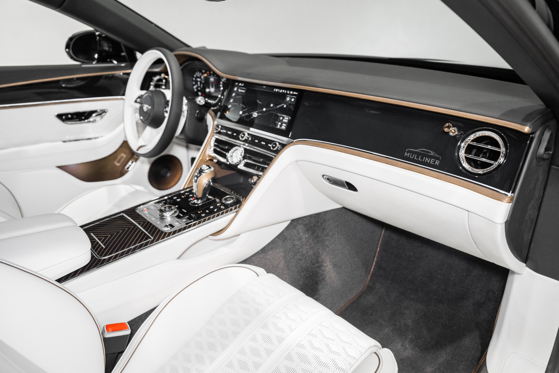 2026 Bentley Flying Spur Speed