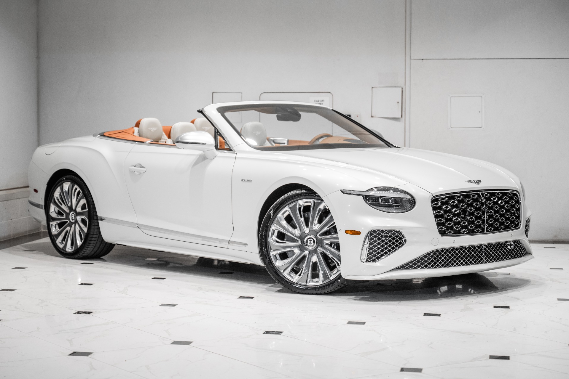 New-2026-BENTLEY-Continental-