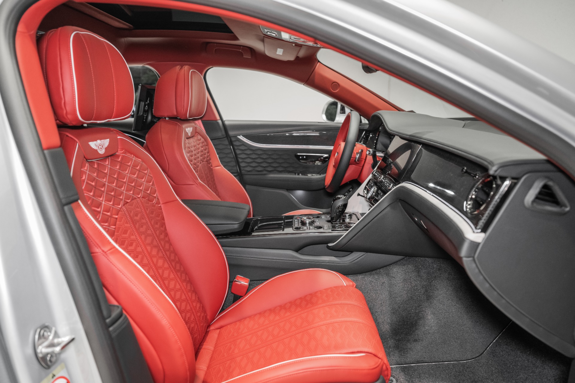 2026 Bentley Flying Spur Speed