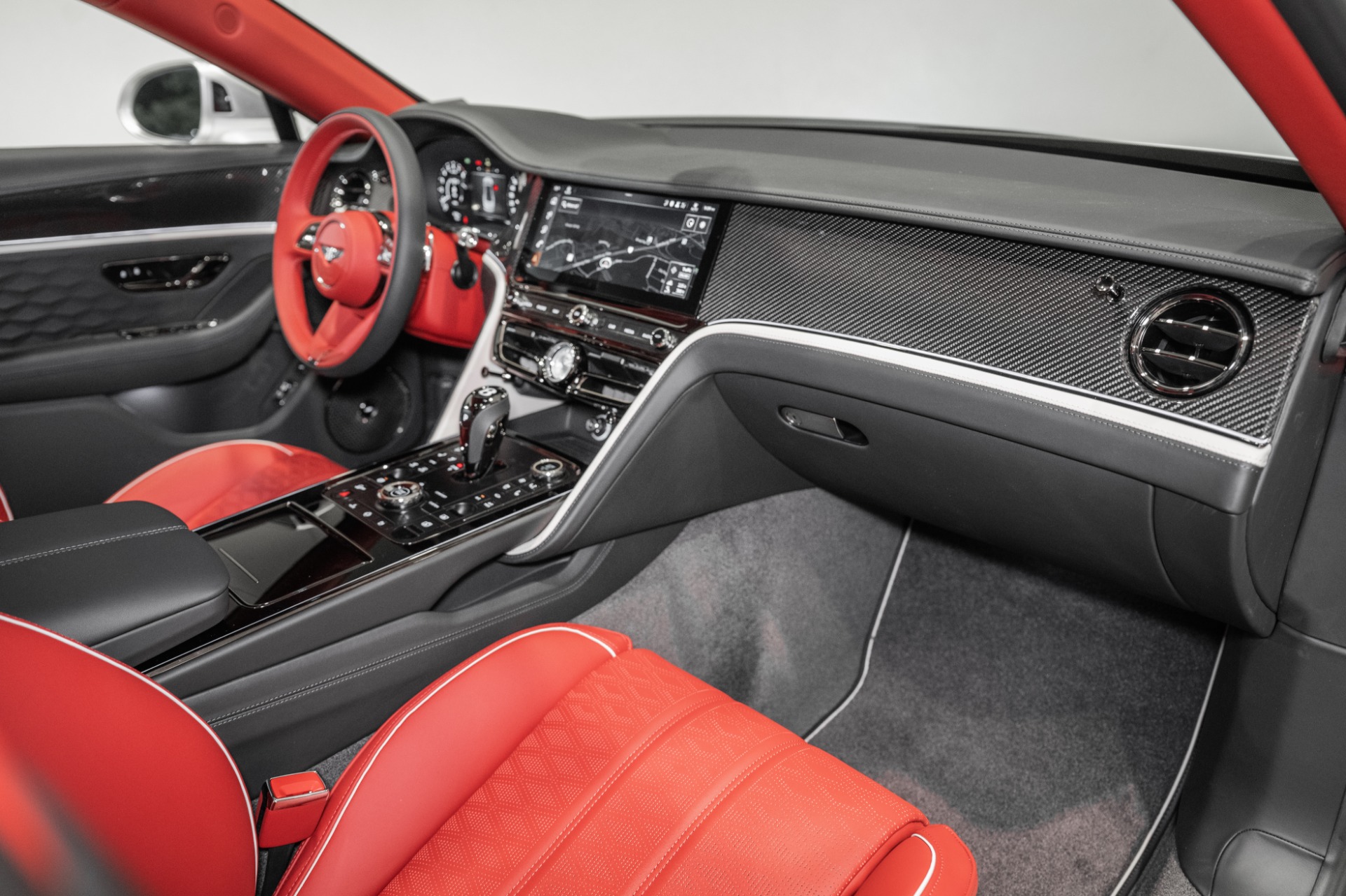 2026 Bentley Flying Spur Speed