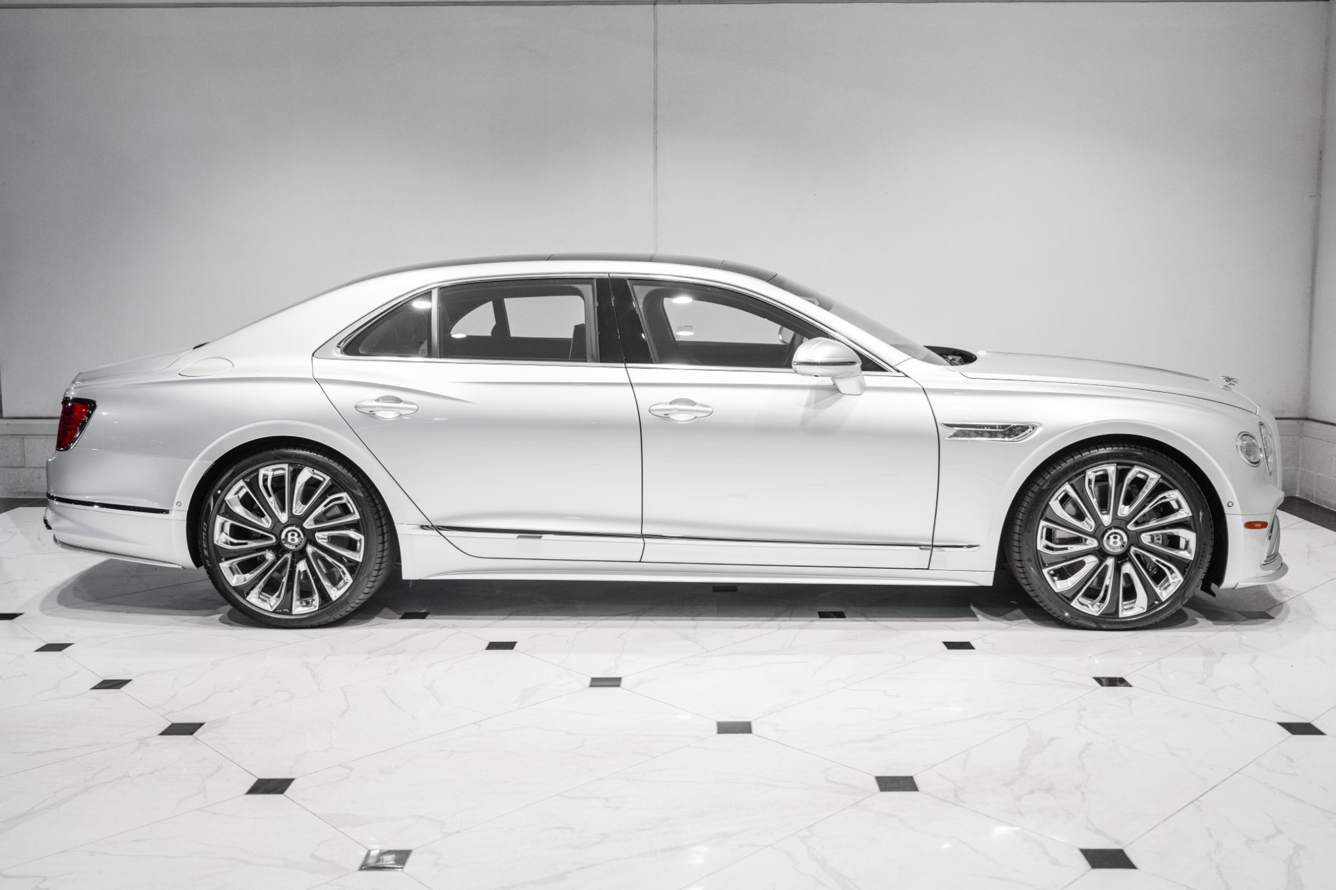 2026 Bentley Flying Spur Speed