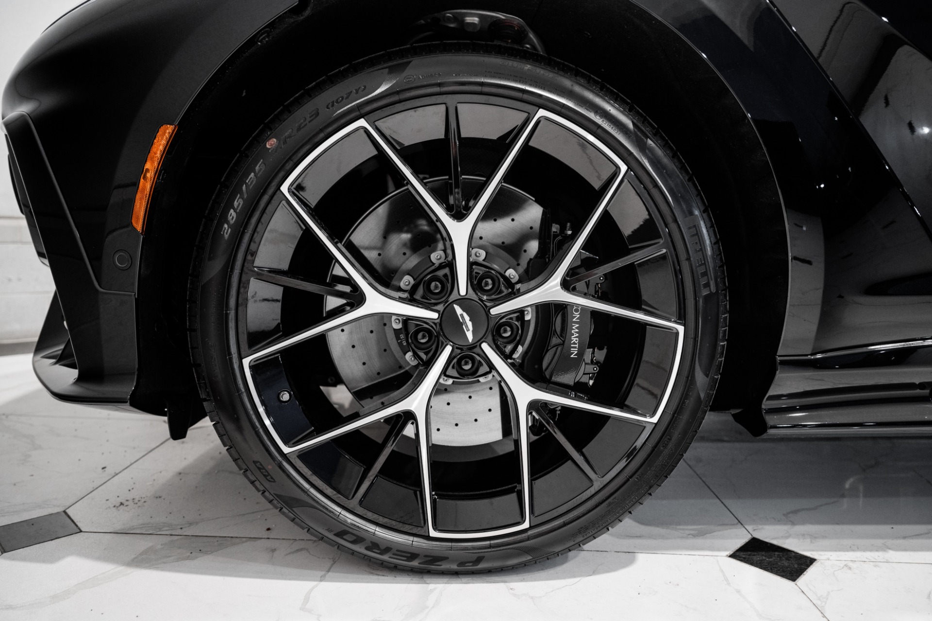 2026 Aston Martin DBX S