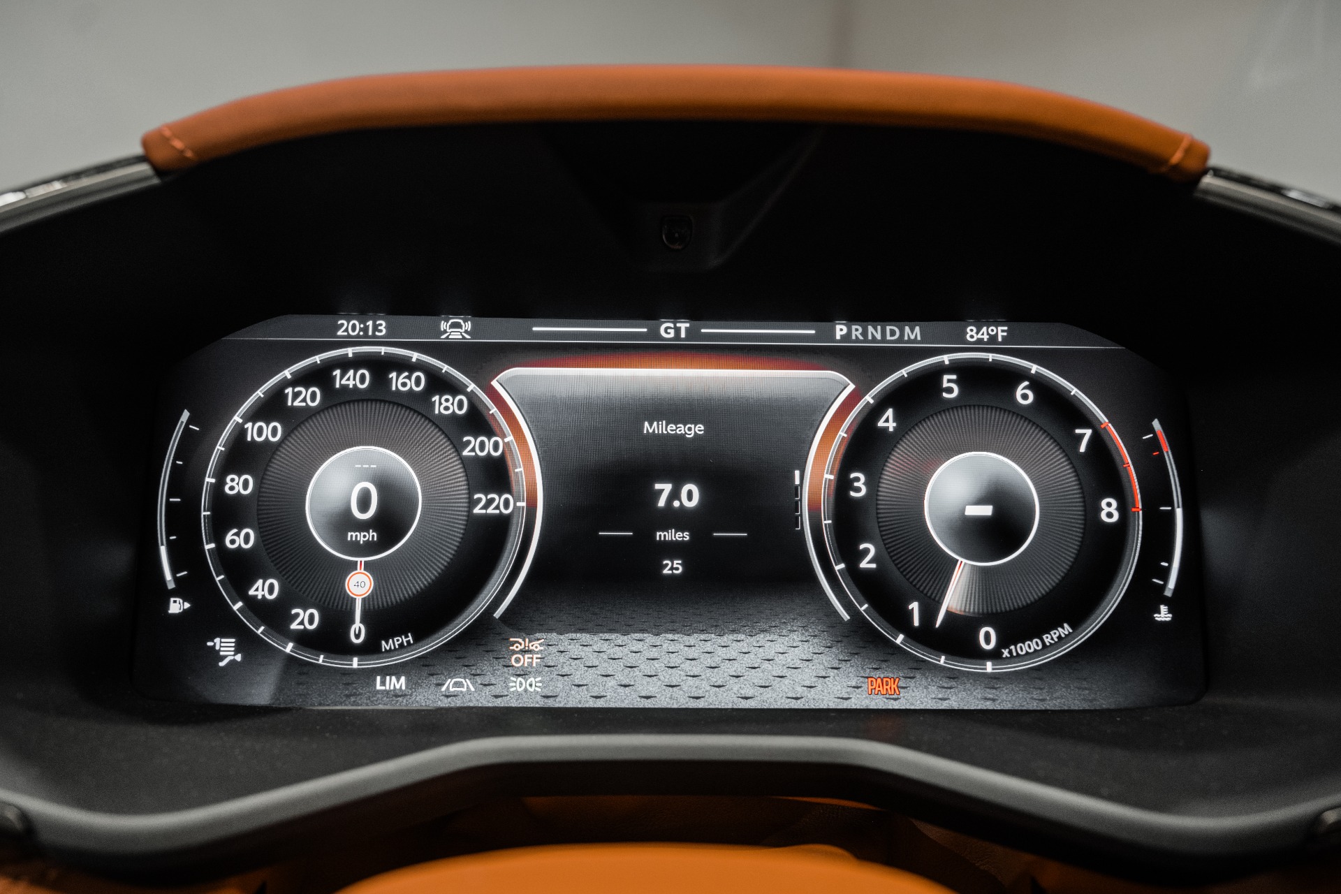 2026 Aston Martin DBX S