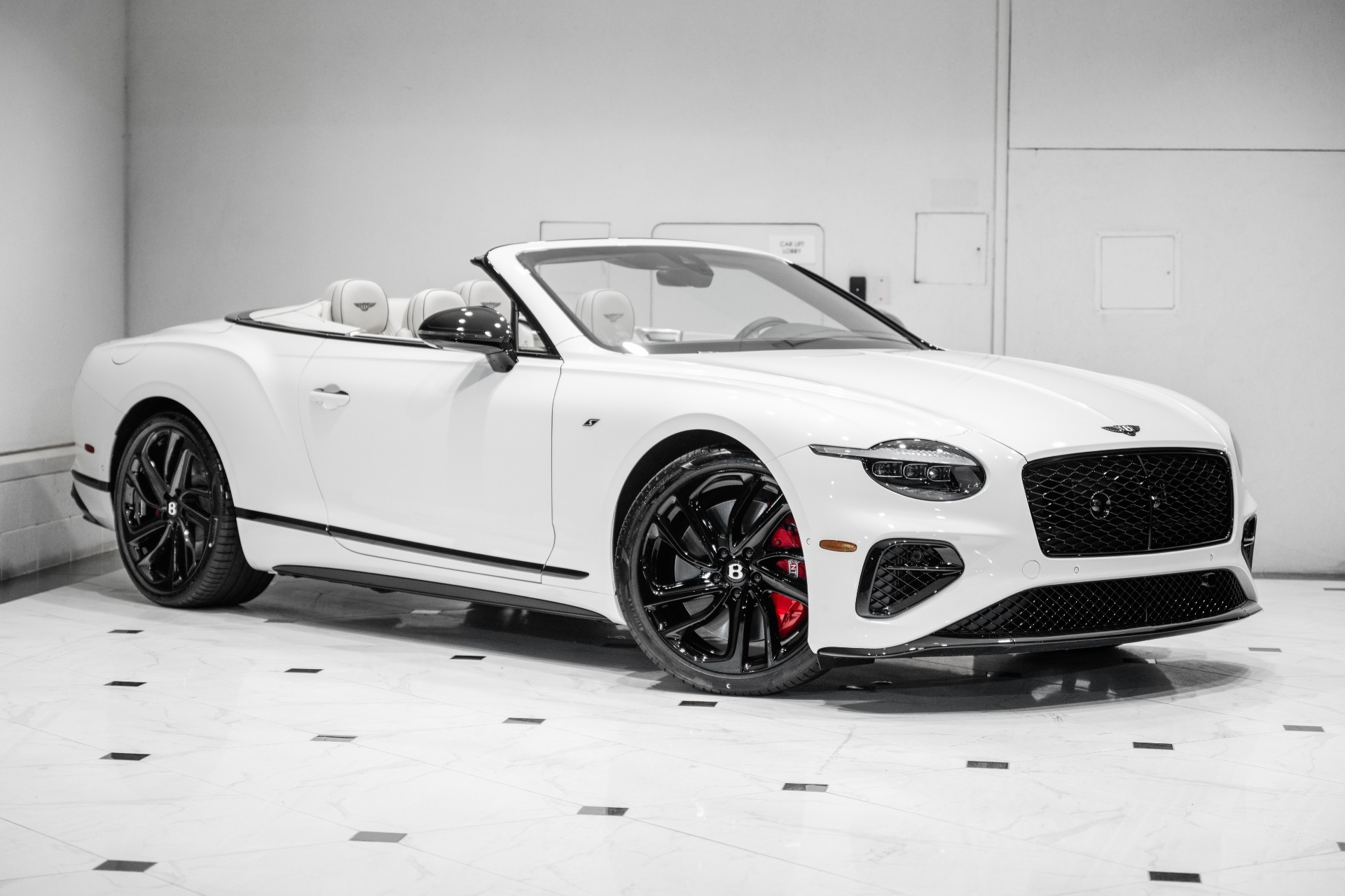 New-2026-BENTLEY-Continental-