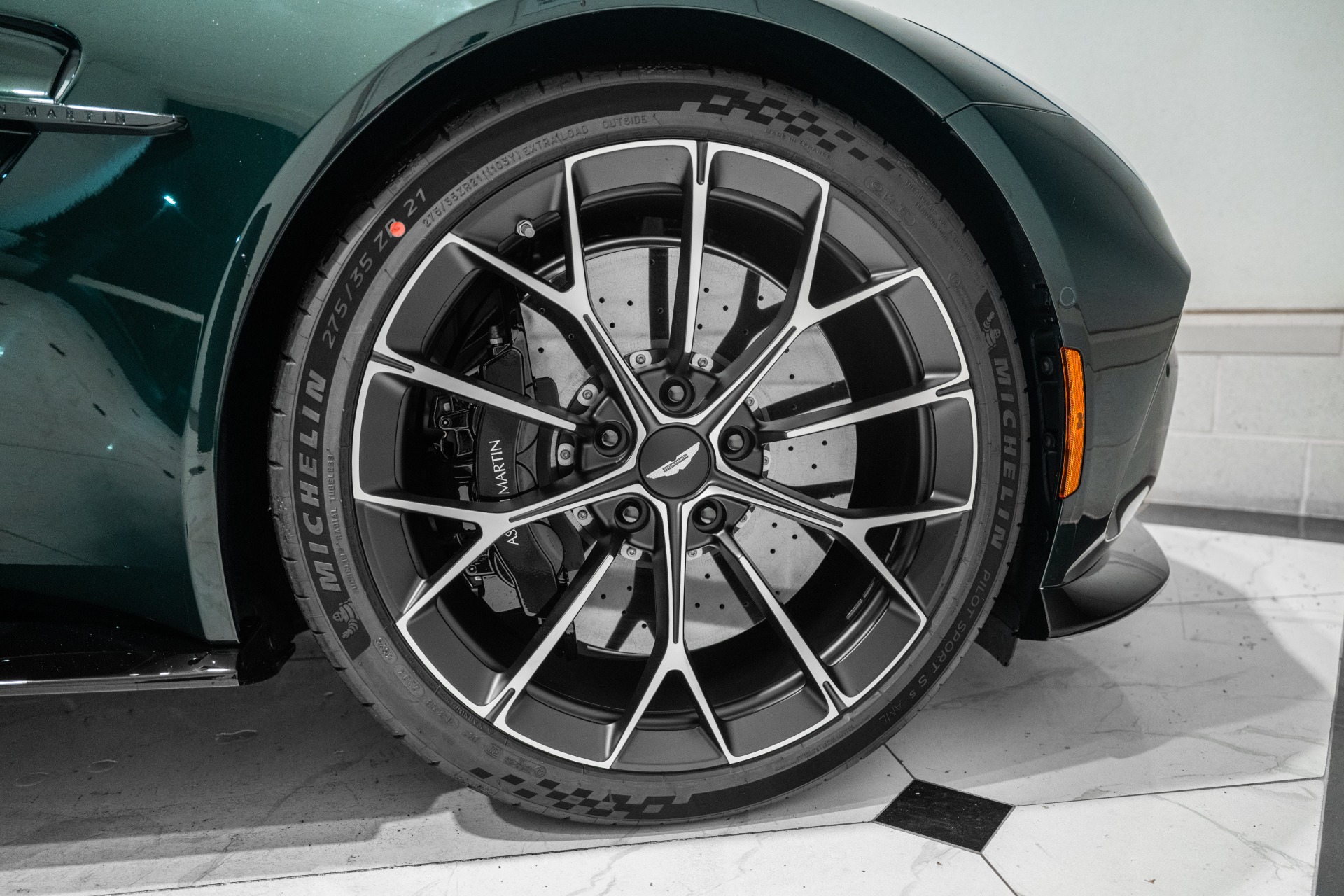 New 2026 Aston Martin Vantage S For Sale | Exclusive Automotive 