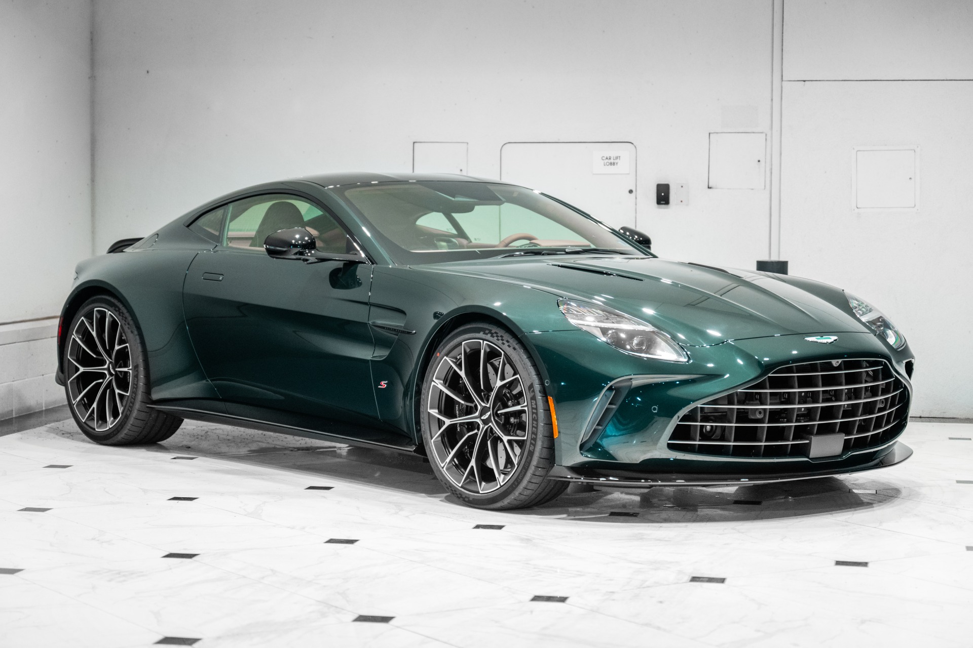 New 2026 Aston Martin Vantage S For Sale | Exclusive Automotive 