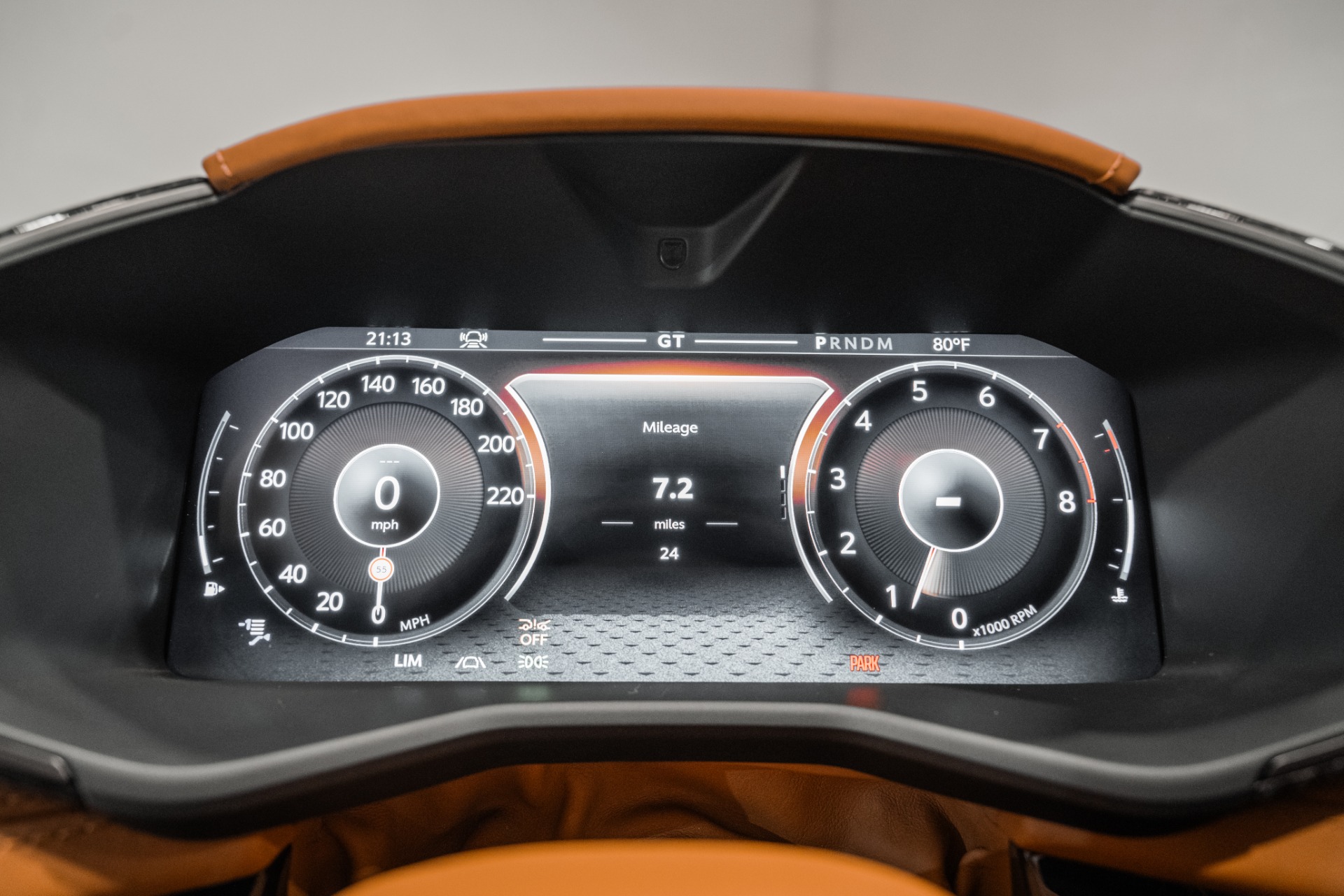 2026 Aston Martin DBX S