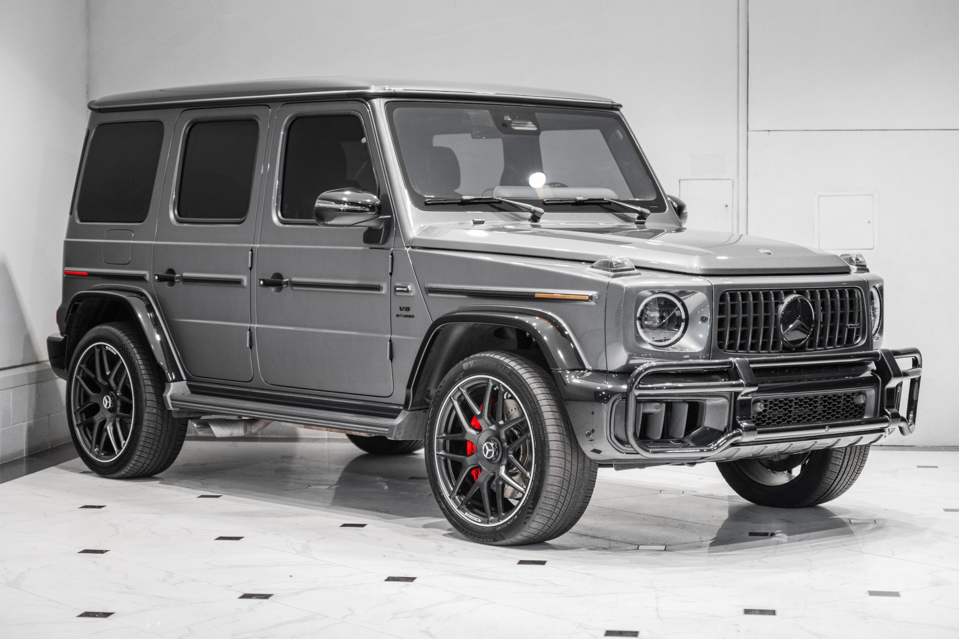 Used-2025-Mercedes-Benz-G-