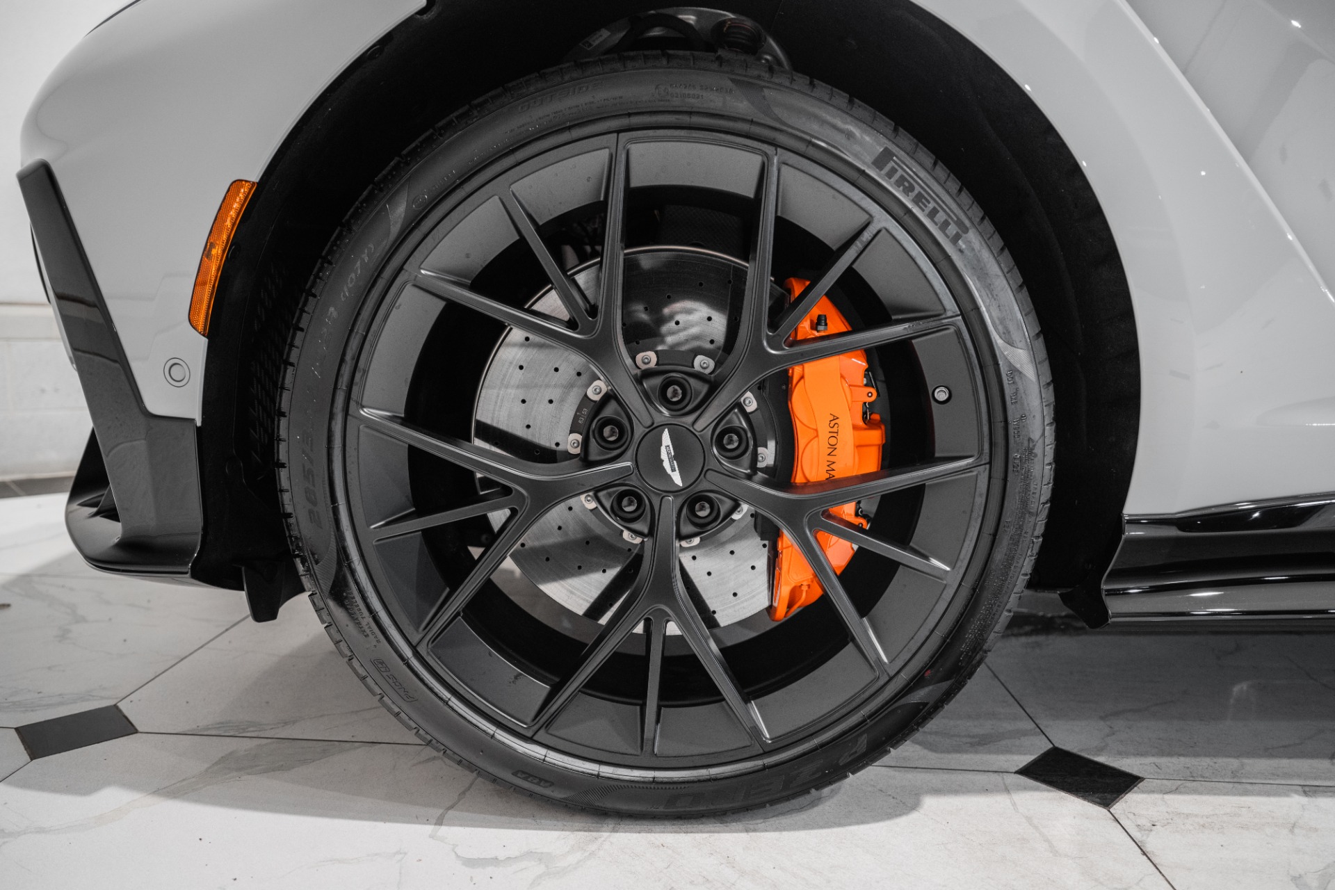 2026 Aston Martin DBX S