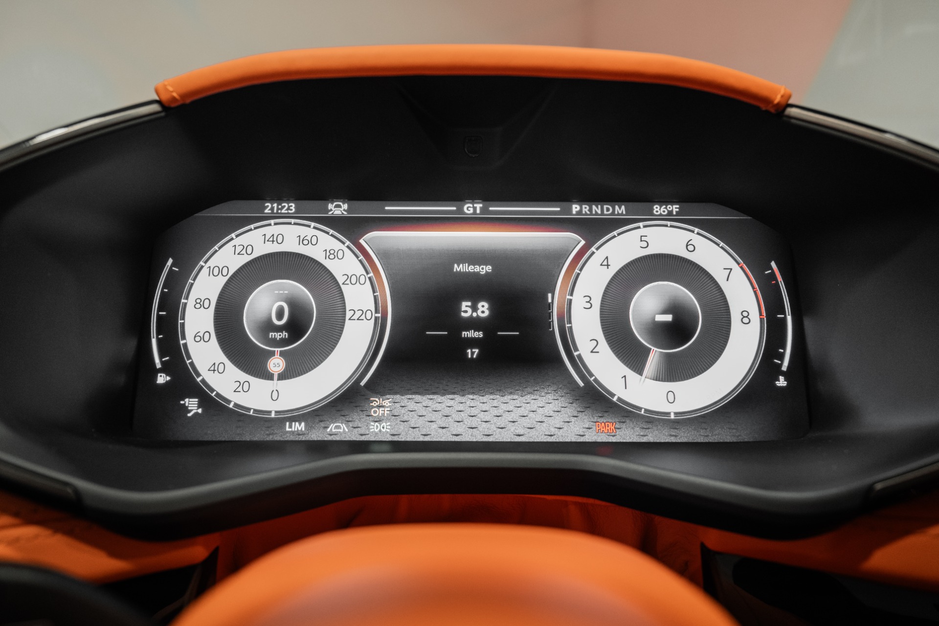2026 Aston Martin DBX S