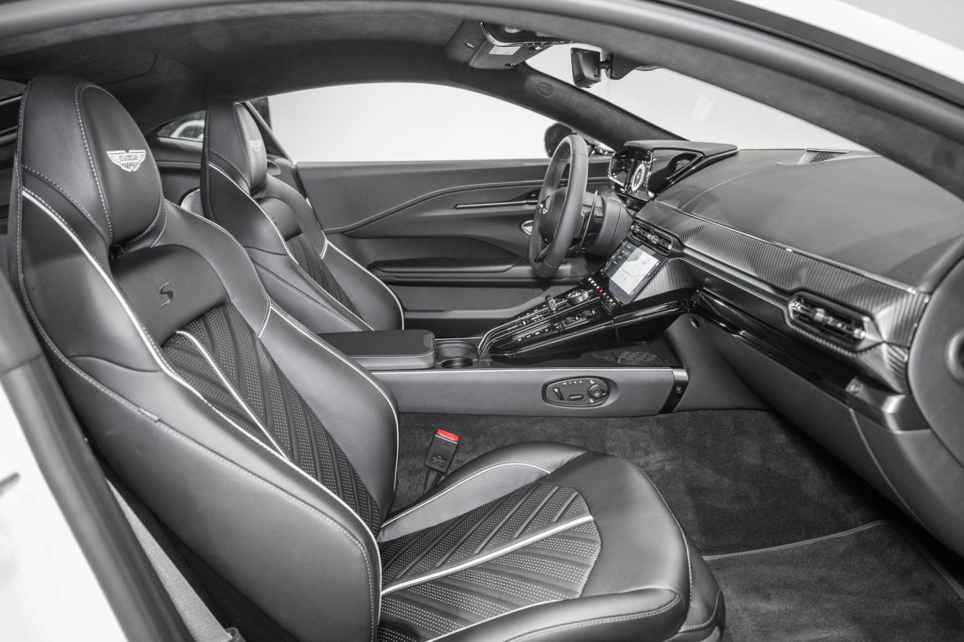New 2026 Aston Martin Vantage S For Sale | Exclusive Automotive