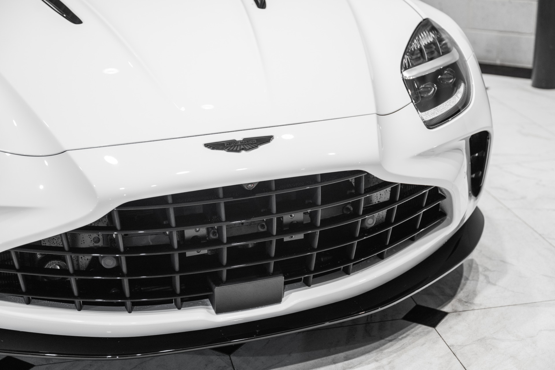 New 2026 Aston Martin Vantage S For Sale | Exclusive Automotive