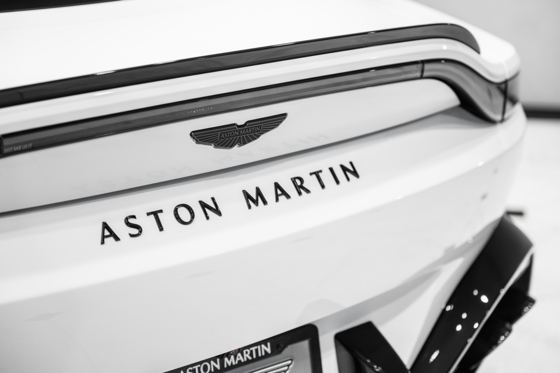 New 2026 Aston Martin Vantage S For Sale | Exclusive Automotive