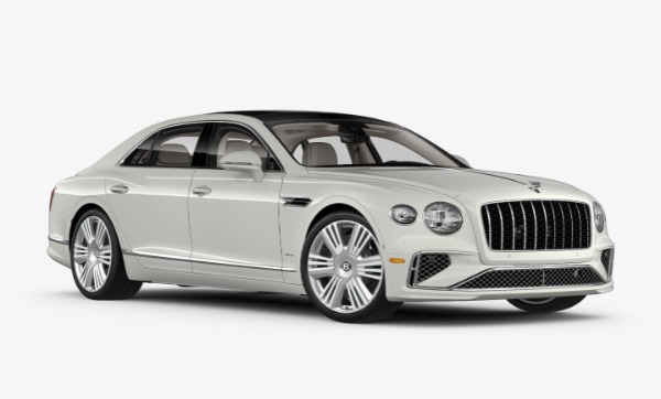 2026 Bentley Flying Spur