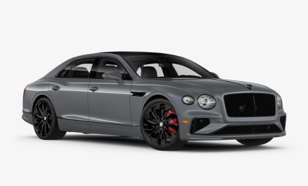 2026 Bentley Flying Spur