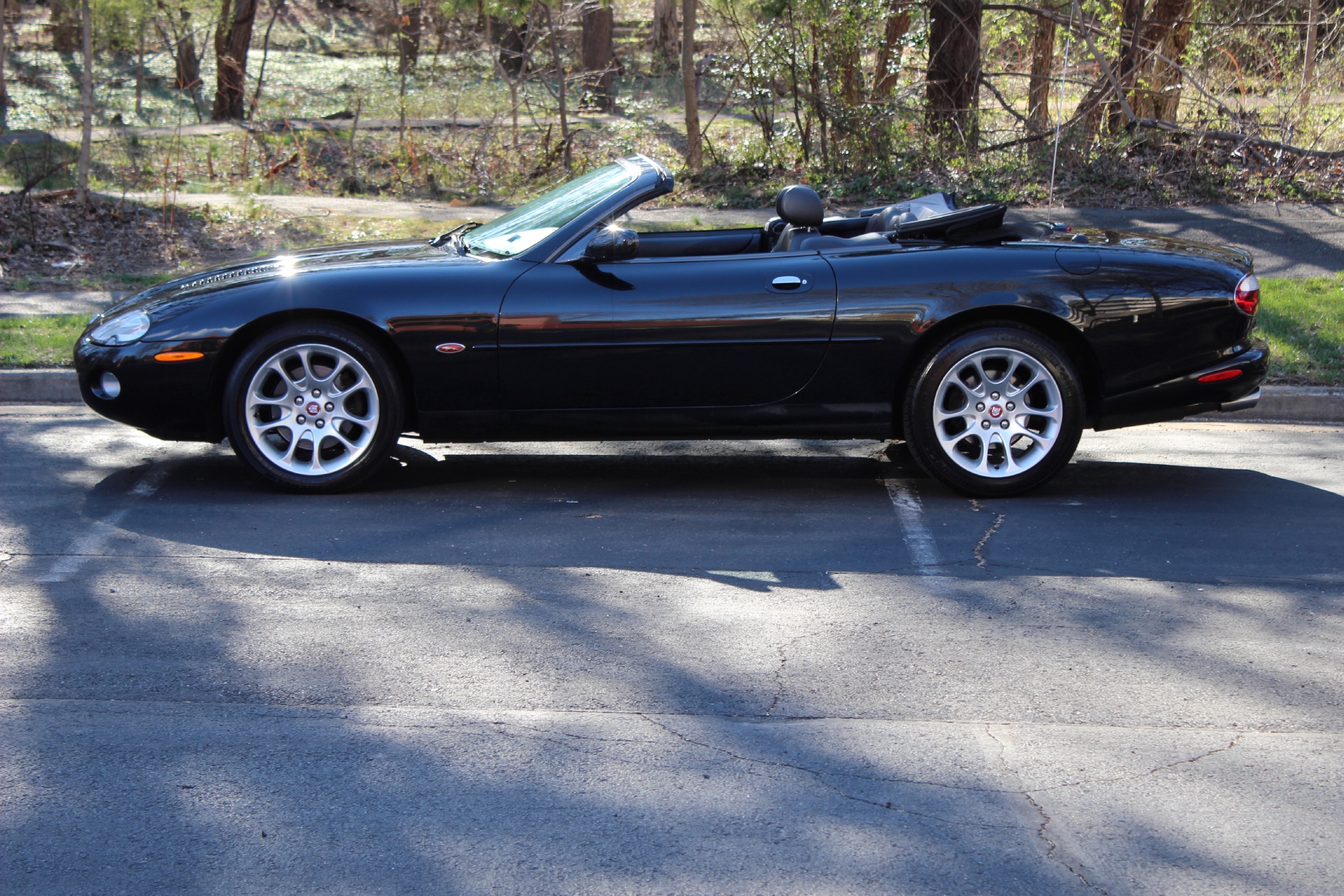 Black Jaguar・2点まとめ買い 2010-jaguar-xk