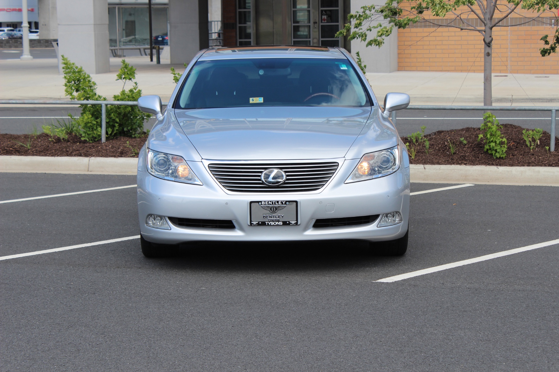 【中古】 Lella 2007 / Lella 2007 Chevrolet Impala LS - Citi Auto Inc
