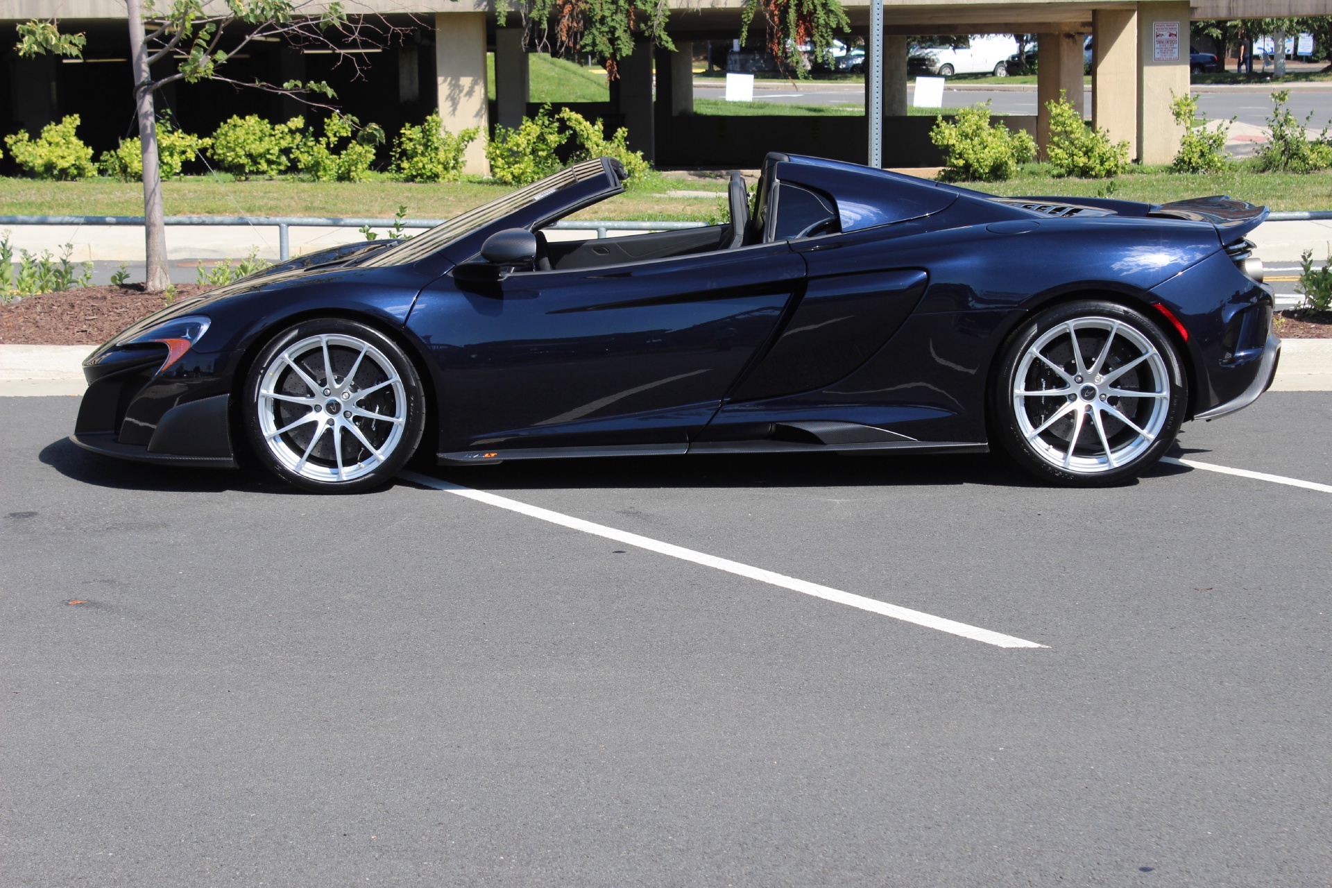 New 2016 McLaren 675LT For Sale | Exclusive Automotive Group Stock