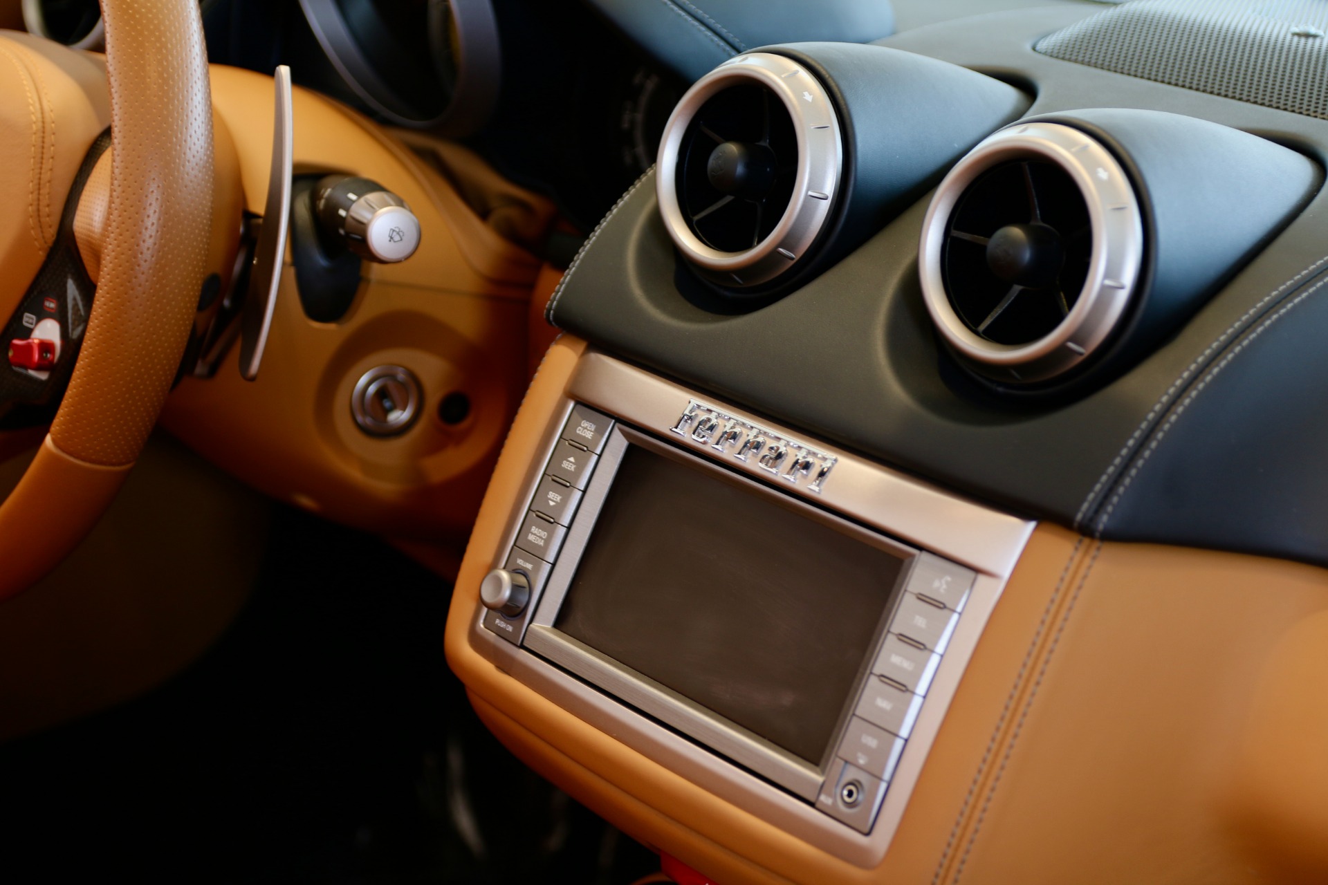 Ferrari California カタログ 2014 Ferrari California