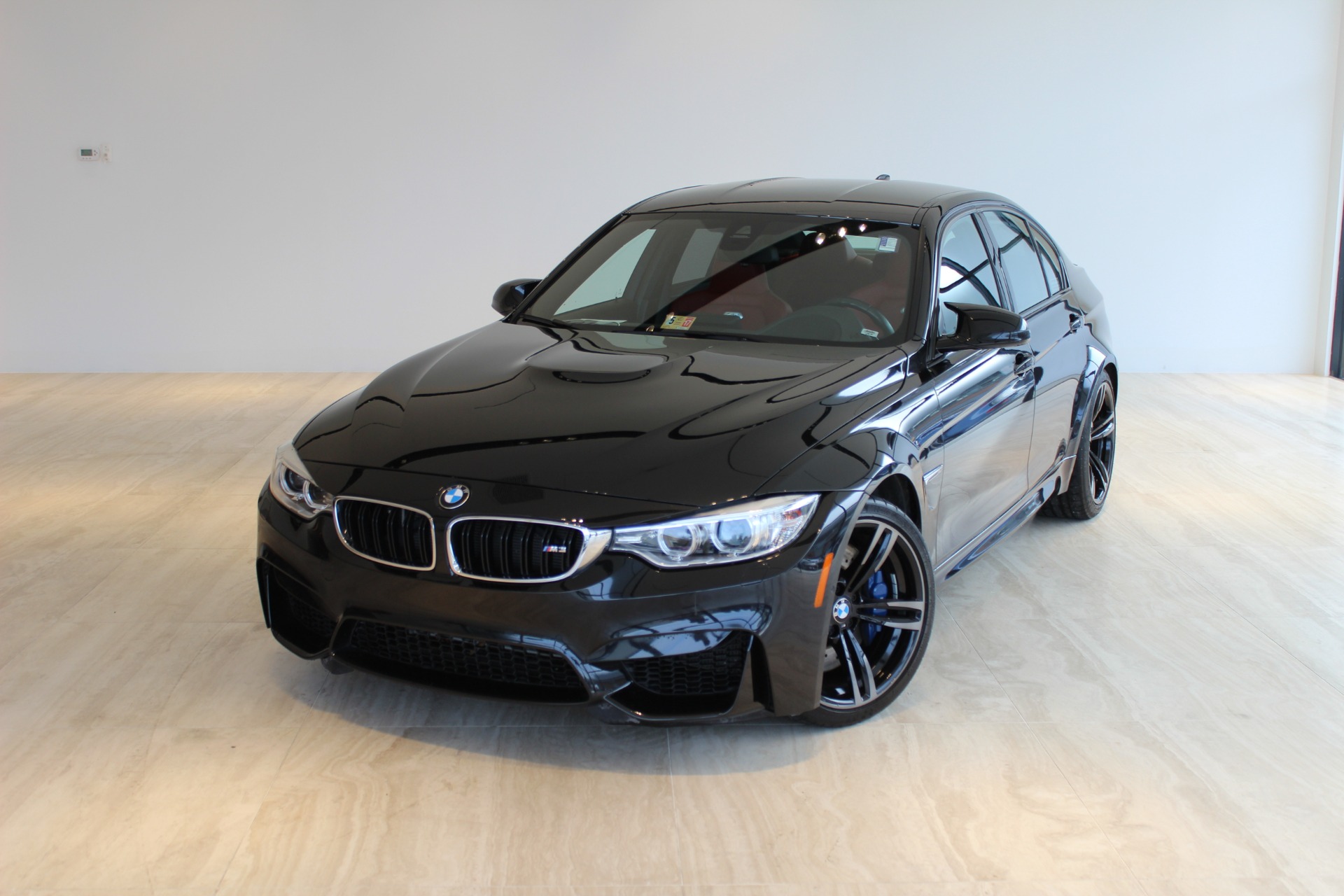 Used 2015 BMW M3 For Sale (Sold) | Exclusive Automotive Group Stock ...