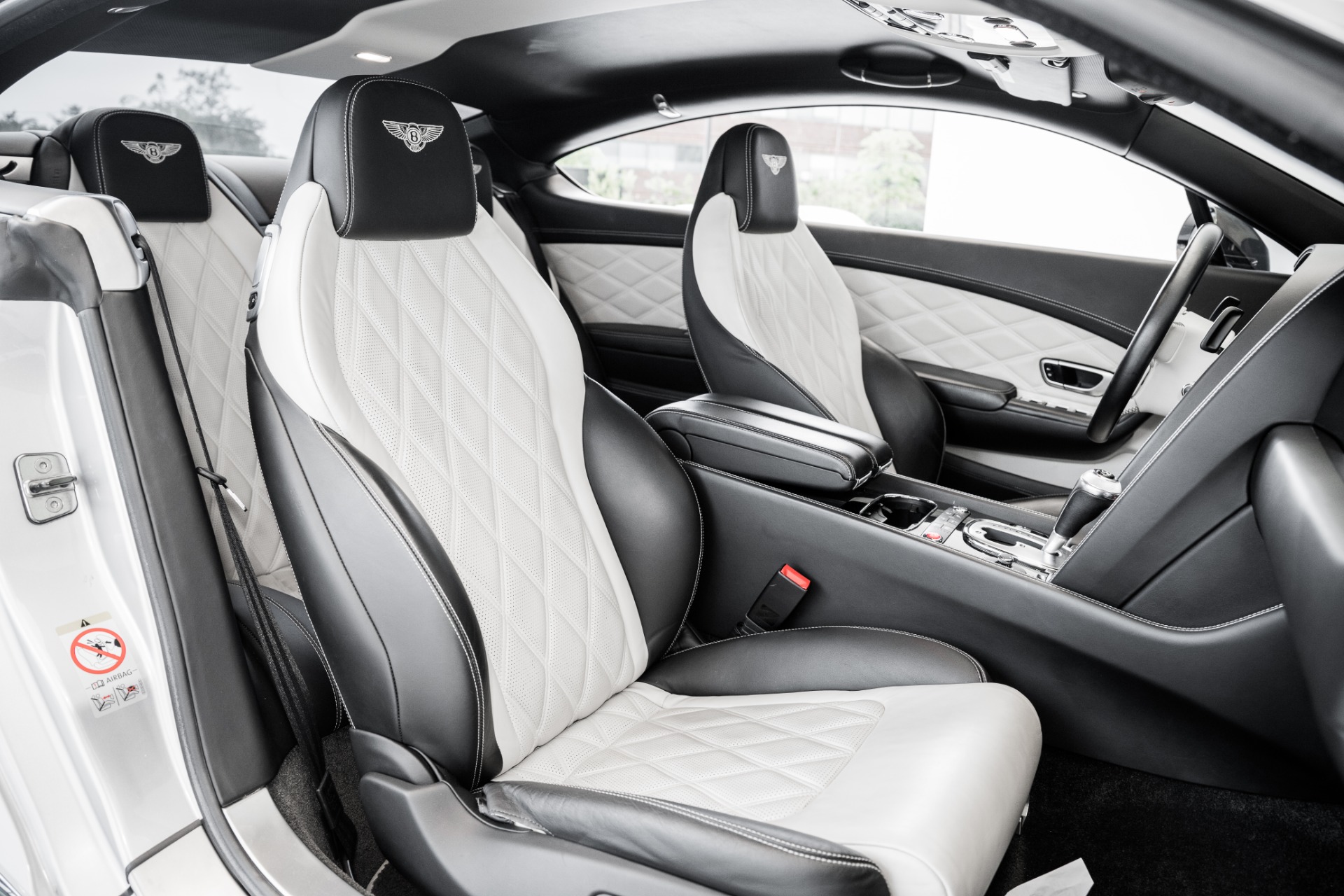 Used 2015 BENTLEY CONTINENTAL GT S V8 For Sale (Sold) | Exclusive Used 2015 BENTLEY CONTINENTAL GT S V8 For Sale (Sold) | Exclusive
