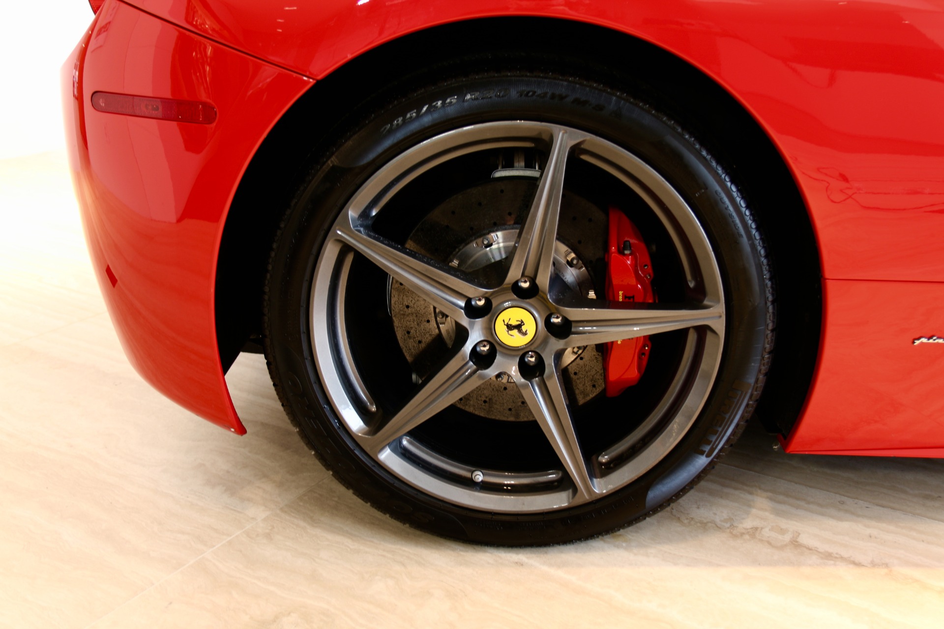 Used 2013 Ferrari 458 Italia For Sale (Sold) | Exclusive