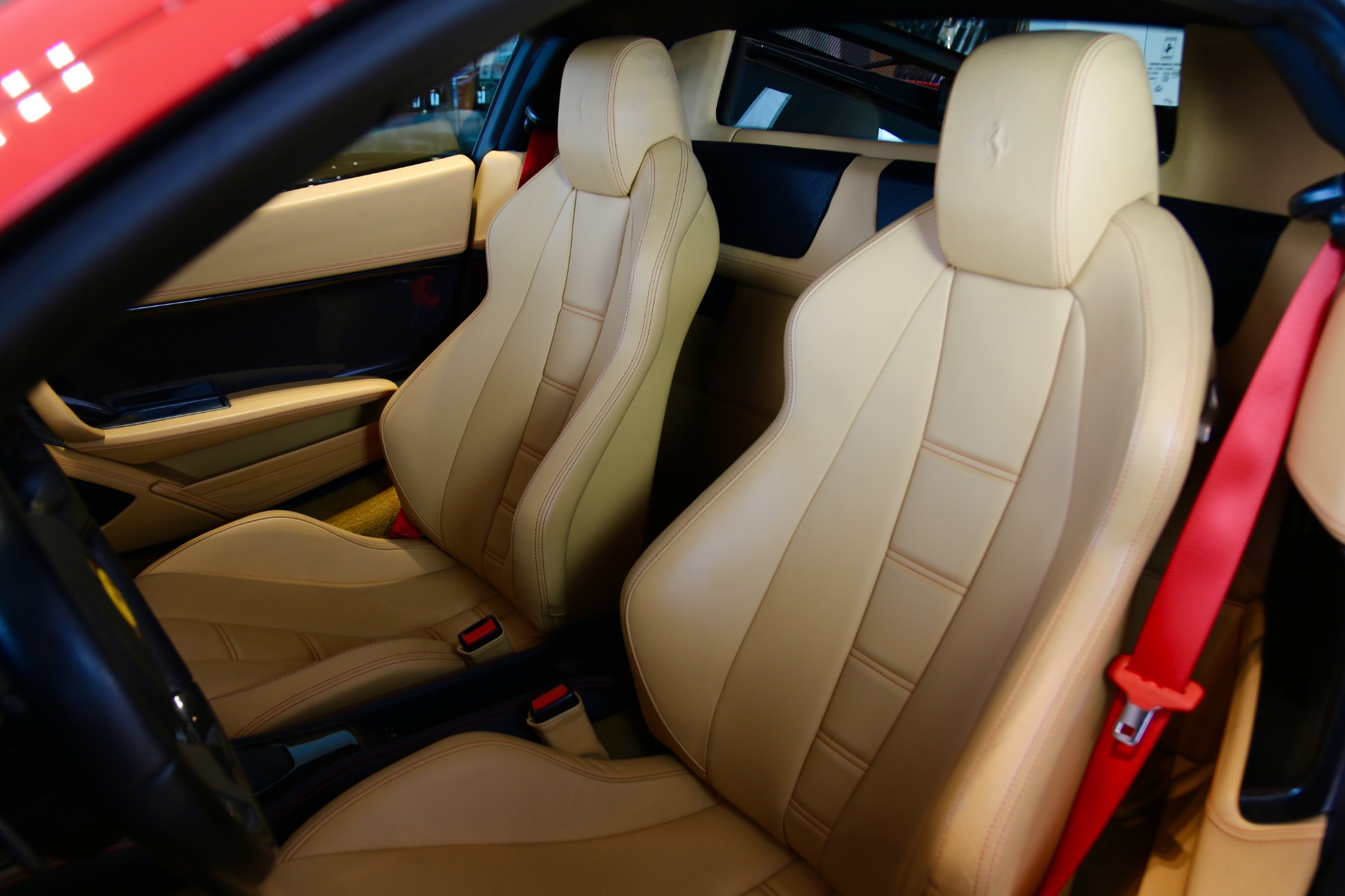 Used 2013 Ferrari 458 Italia For Sale (Sold) | Exclusive