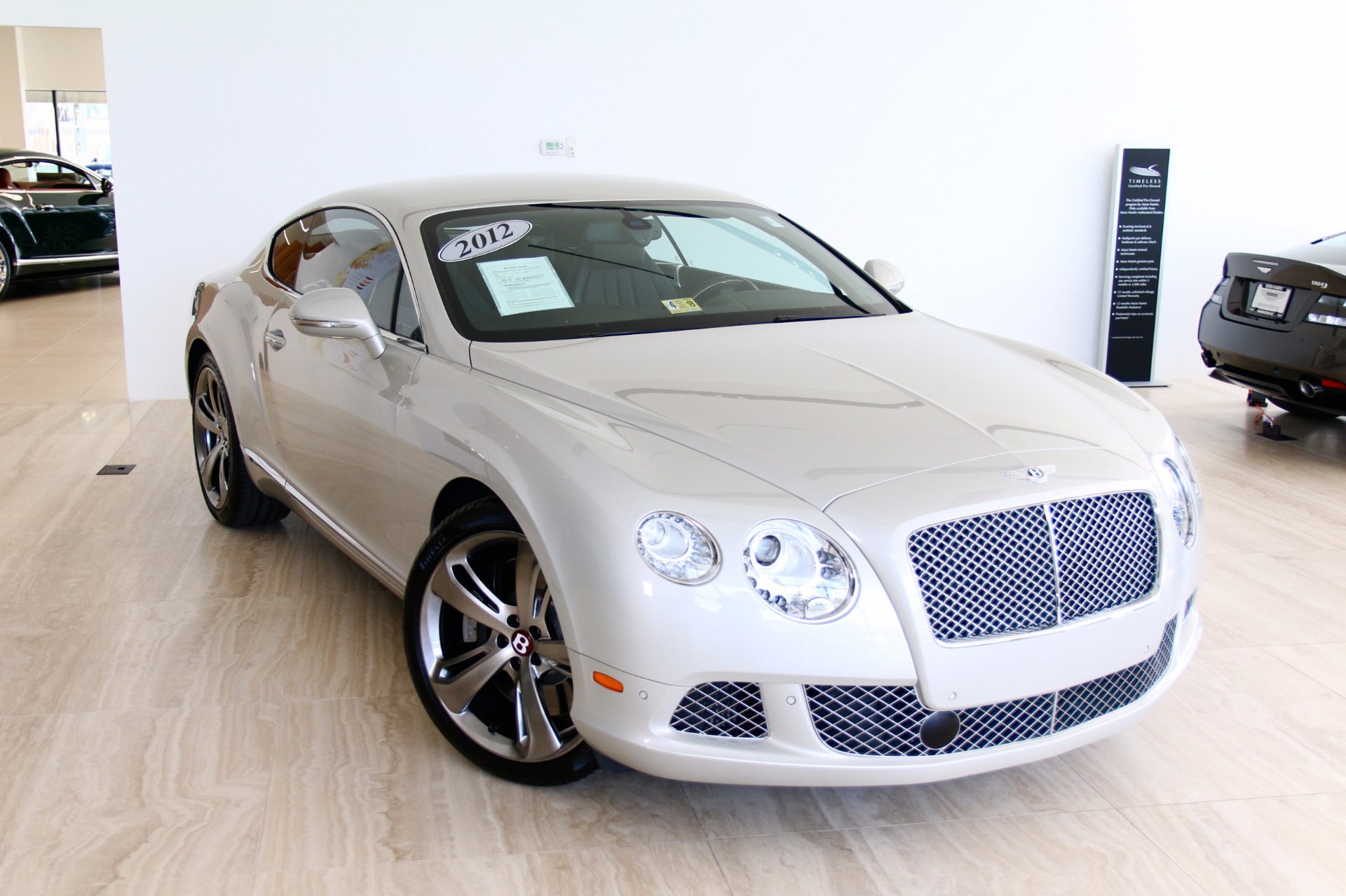 Used 2014 Bentley Continental GTC Speed $257,510 MSRP! Mulliner Driving  Spec! Front Seat Comfort Spec! For Sale (Special Pricing) | Chicago Motor  Cars Stock #20236A