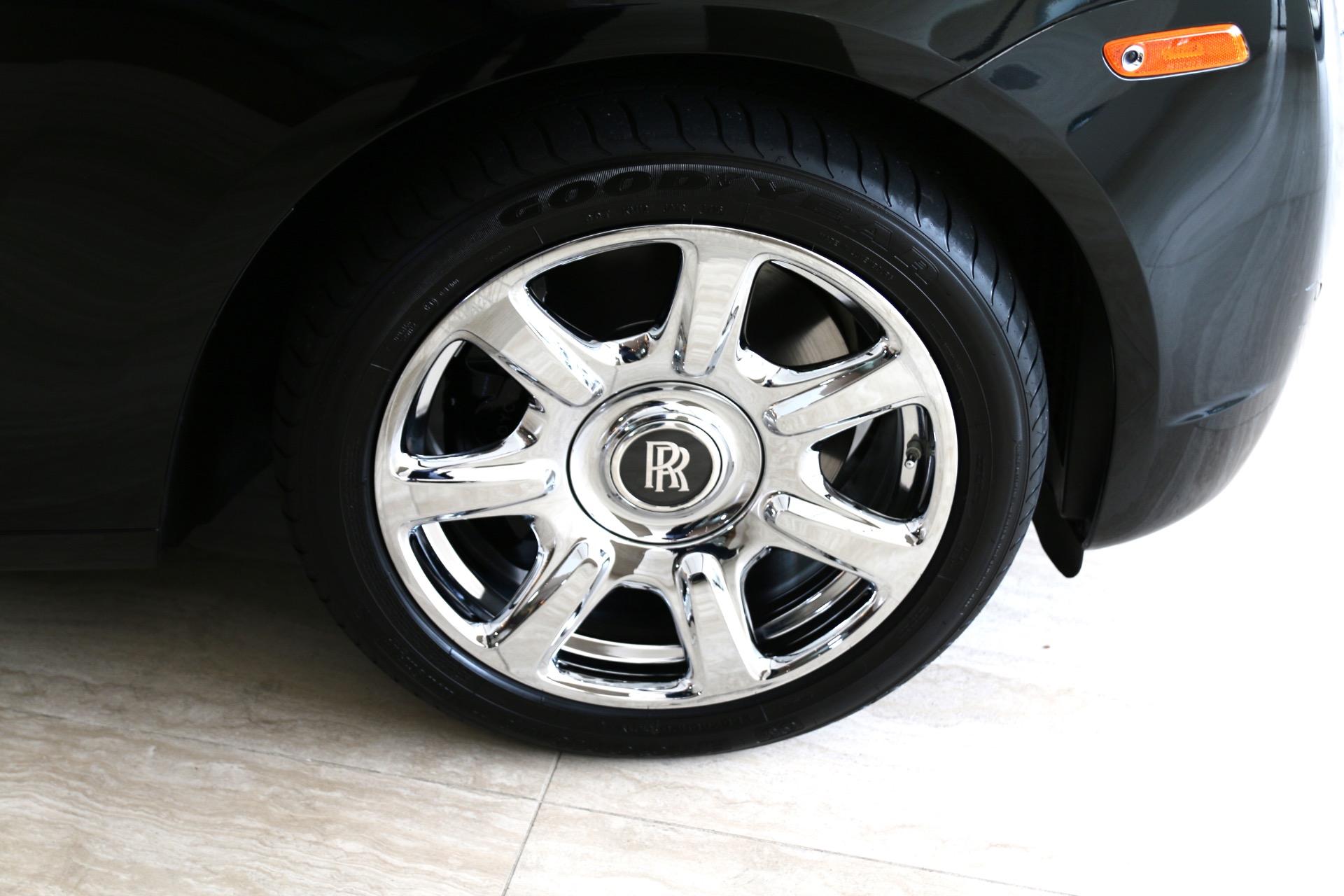 Used 2013 Rolls-Royce Ghost For Sale (Sold) | Exclusive Automotive