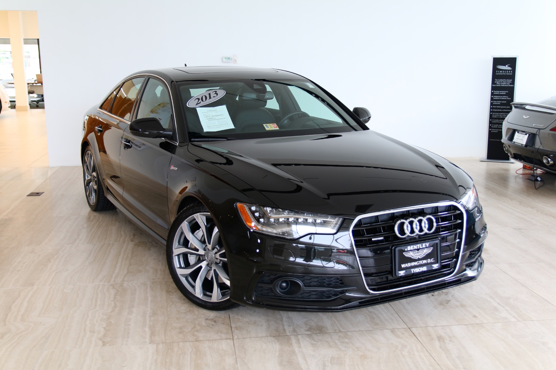 Audi a6 3 litre quattro for sale hotsell