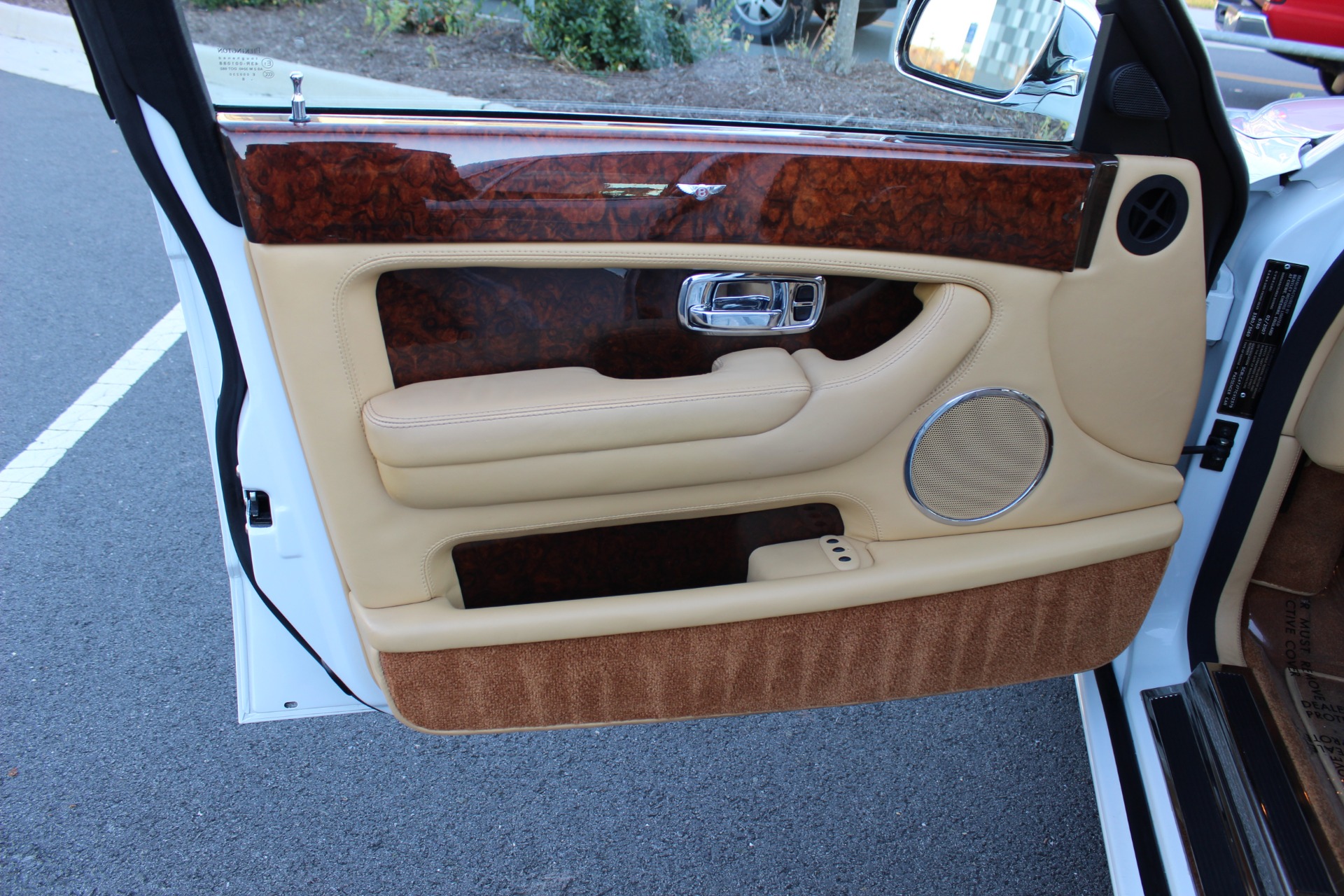 Used 2007 Bentley Arnage R R For Sale (Sold) | Exclusive