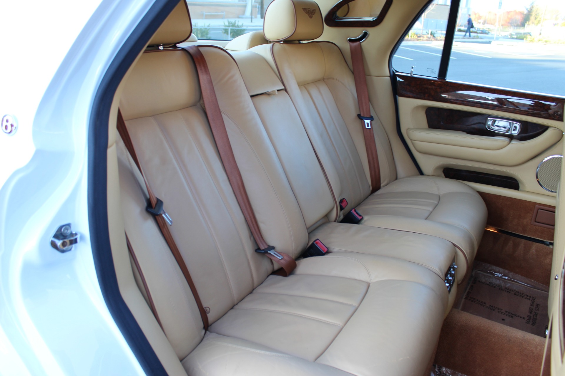 Used 2007 Bentley Arnage R R For Sale (Sold) | Exclusive