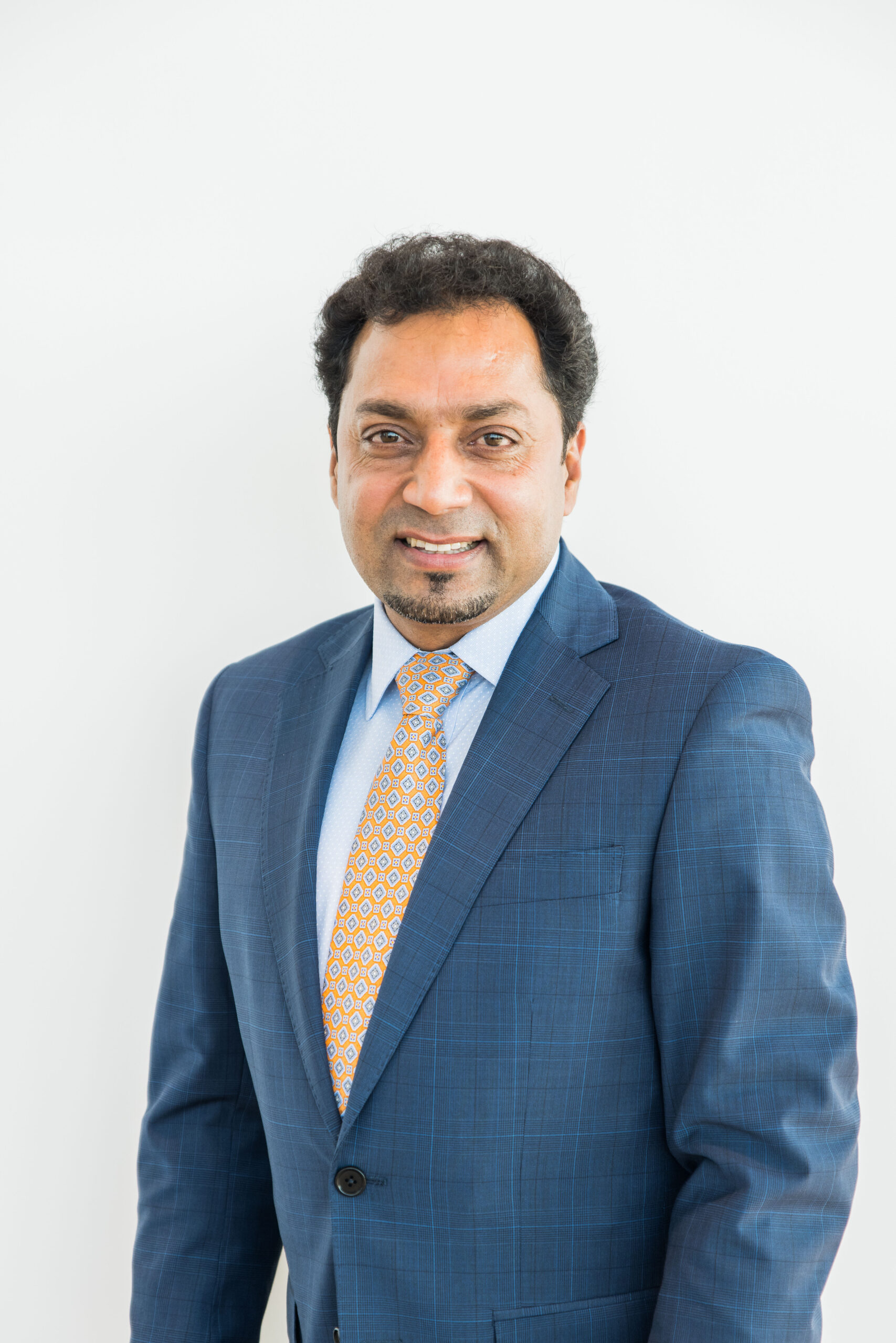 Azhar Chaudhry