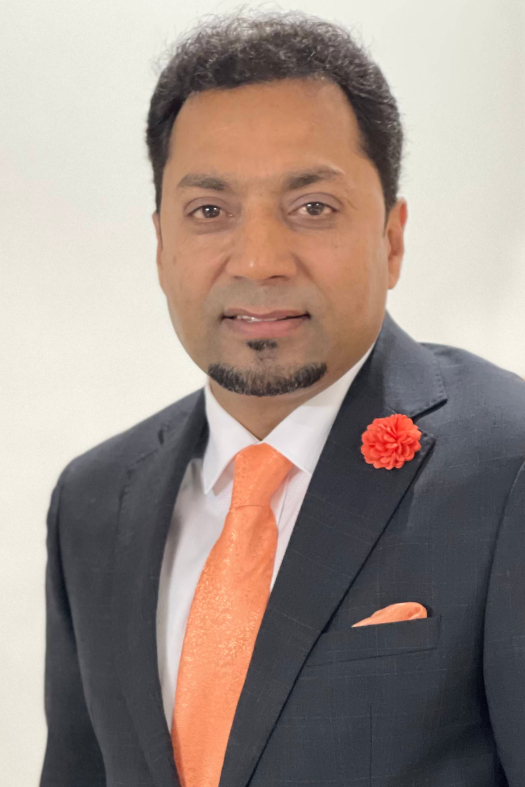 Azhar Chaudhry