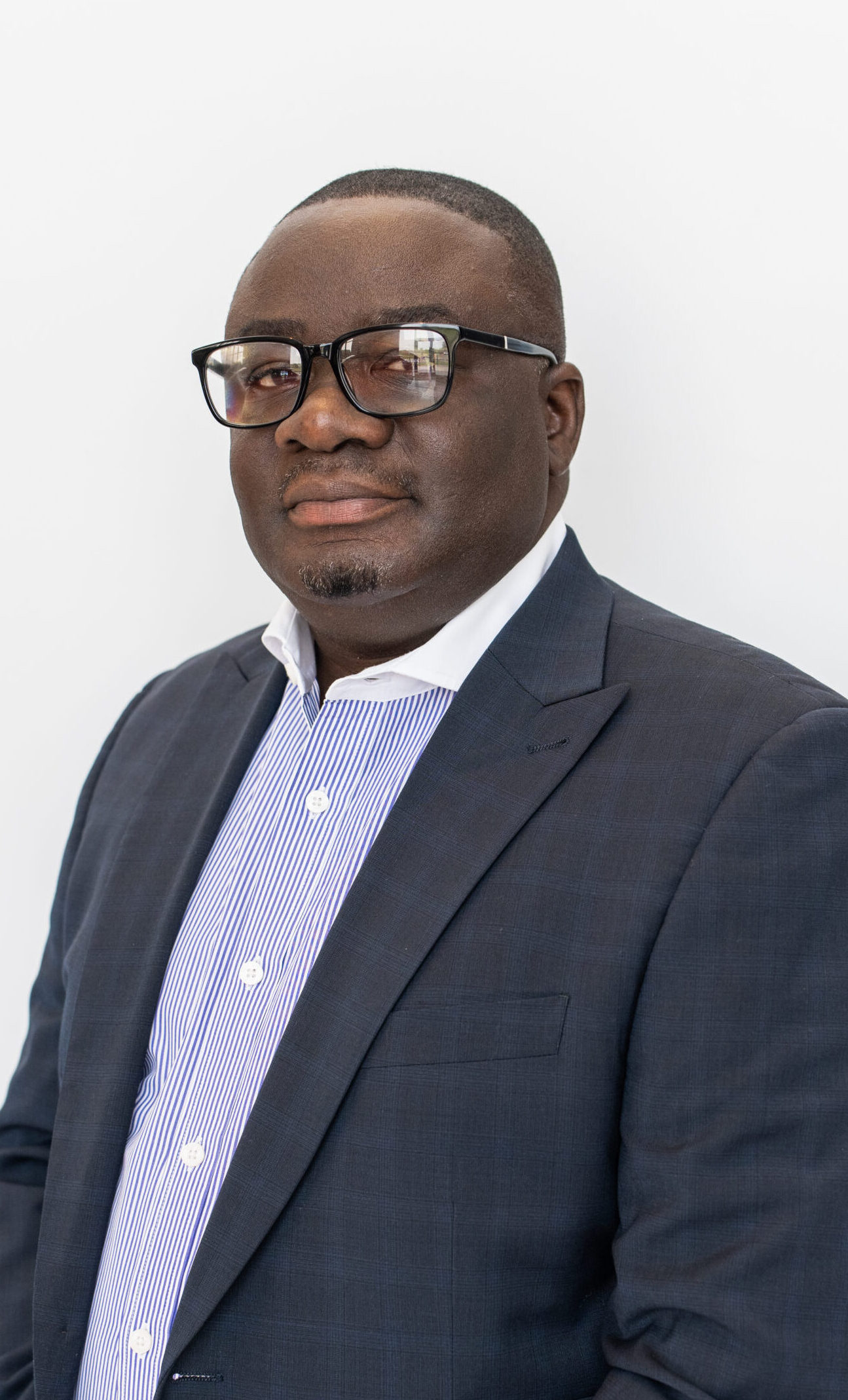 Andrew Gyamera